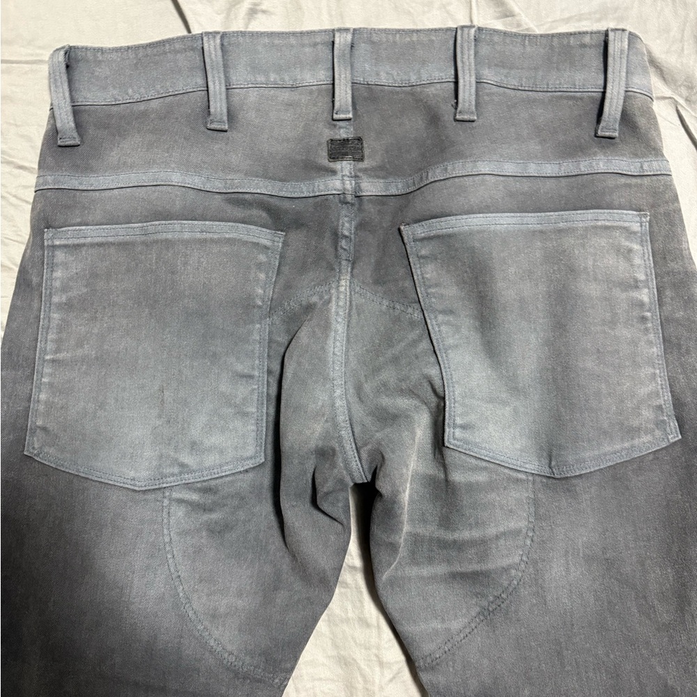 5620 3D Skinny Jeans - Picture 6 of 11